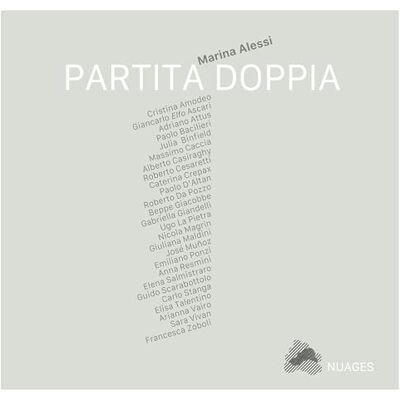 Alessi Partita Doppia Alessi Partita Doppia