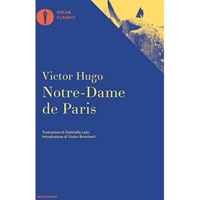 Victor Hugo Notre Dame de Paris: 490 Victor Hugo Notre Dame de Paris: 490