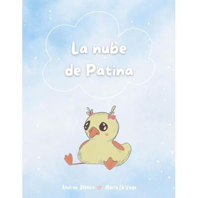 Blanco La nube de Patina Blanco La nube de Patina