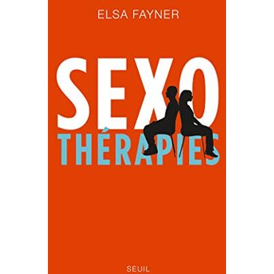 Elsa Sexothérapies Elsa Sexothérapies