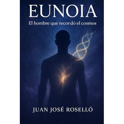 Blanco Eunoia: El hombre que recordó el Cosmos Blanco Eunoia: El hombre que recordó el Cosmos