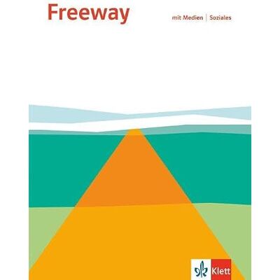 Klett Ernst /Schulbuch Freeway Soziales. Schulbuch mit Medien. Englisch für berufliche Schulen: Schulbuch mit Medien Klett Ernst /Schulbuch Freeway Soziales. Schulbuch mit Medien. Englisch für berufliche Schulen: Schulbuch mit Medien