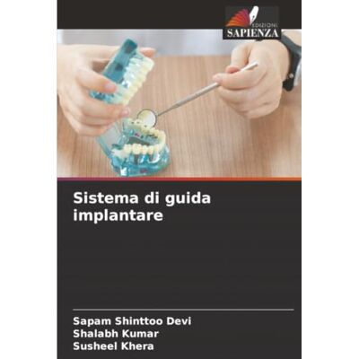 Devi Sistema di guida implantare Devi Sistema di guida implantare