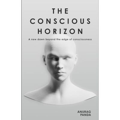 Panda The Conscious Horizon: A new dawn beyond the edge of consciousness Panda The Conscious Horizon: A new dawn beyond the edge of consciousness