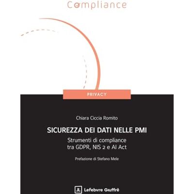 Vari Sicurezza dei dati nelle PMI Vari Sicurezza dei dati nelle PMI