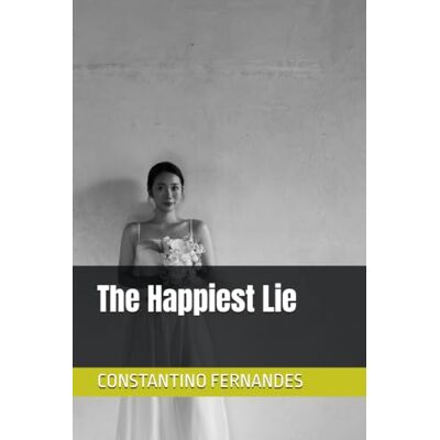 Fernandes The Happiest Lie Fernandes The Happiest Lie