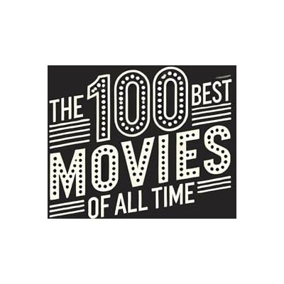 Thomson The 100 Best Movies of All Time: A Guide to the Most Powerful and Thought-Provoking Films Ever Made Thomson The 100 Best Movies of All Time: A Guide to the Most Powerful and Thought-Provoking Films Ever Made