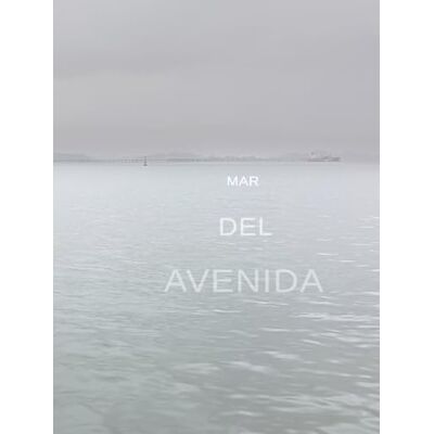 Blanco AVENIDA DEL MAR Blanco AVENIDA DEL MAR