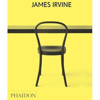 PHAIDON James Irvine. Ediz. inglese: 0000 PHAIDON James Irvine. Ediz. inglese: 0000