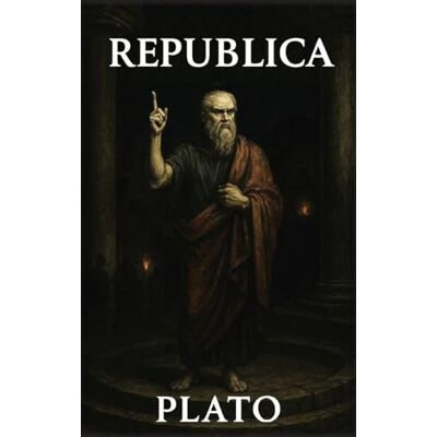 Plato Republica Plato Republica