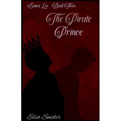 Elsa The Pirate Prince Elsa The Pirate Prince