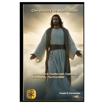 Fernandes Christianity by Marcionism: Marcionism in conflict with traditional Christianity The First Bible Fernandes Christianity by Marcionism: Marcionism in conflict with traditional Christianity The First Bible