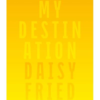 Daisy Tech My Destination Daisy Tech My Destination