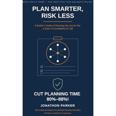 Parker Plan Smarter, Risk Less Parker Plan Smarter, Risk Less