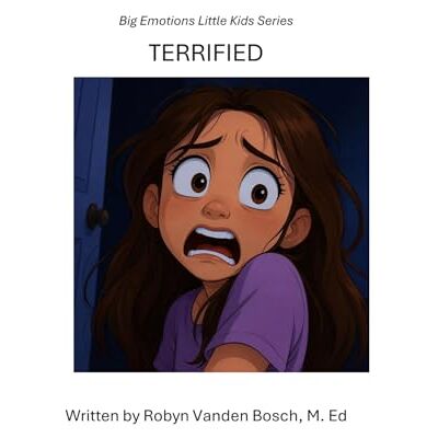 Bosch Terrified Bosch Terrified