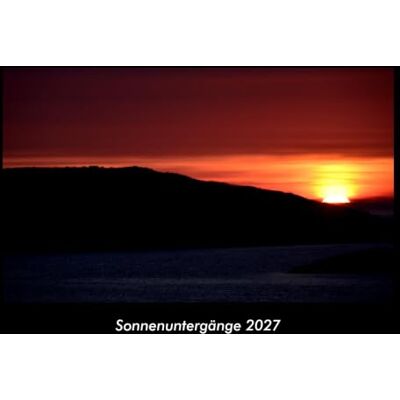 Becker Sonnenuntergänge 2027 Fotokalender DIN A3: Monatskalender mit Bild-Motiven aus Fauna und Flora, Natur, Blumen und Pflanzen Becker Sonnenuntergänge 2027 Fotokalender DIN A3: Monatskalender mit Bild-Motiven aus Fauna und Flora, Natur, Blumen und Pflanzen