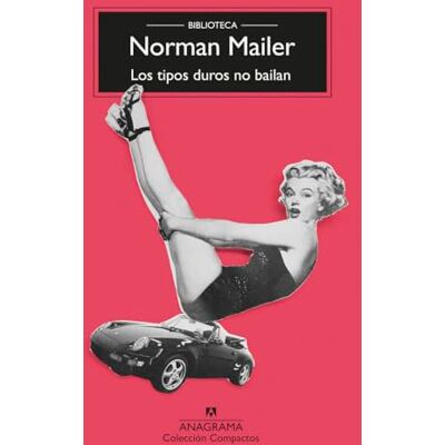 Norman Los tipos duros no bailan: 57 Norman Los tipos duros no bailan: 57