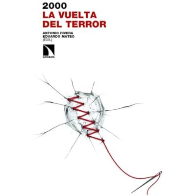 Blanco 2000. La vuelta del terror: 550 Blanco 2000. La vuelta del terror: 550
