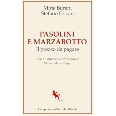 Acer Pasolini e Marzabotto. Il prezzo da pagare Acer Pasolini e Marzabotto. Il prezzo da pagare