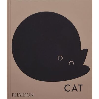 PHAIDON Cat PHAIDON Cat