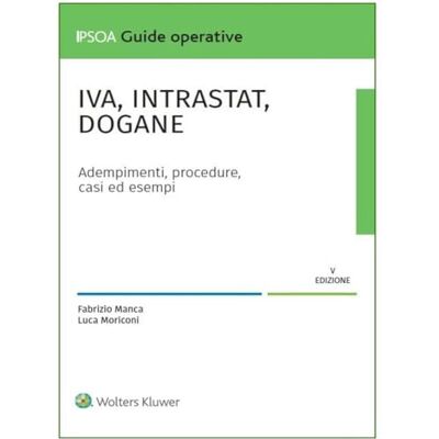 Vari Iva, intrastat, dogane Vari Iva, intrastat, dogane