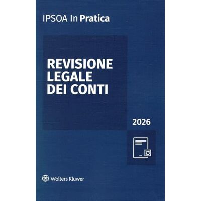 Vari Revisione legale dei conti 2026 Vari Revisione legale dei conti 2026