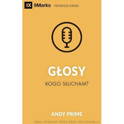 PRiME Voices / G¿osy: Who Am I Listening To? / Kogo s¿ucham? PRiME Voices / G¿osy: Who Am I Listening To? / Kogo s¿ucham?