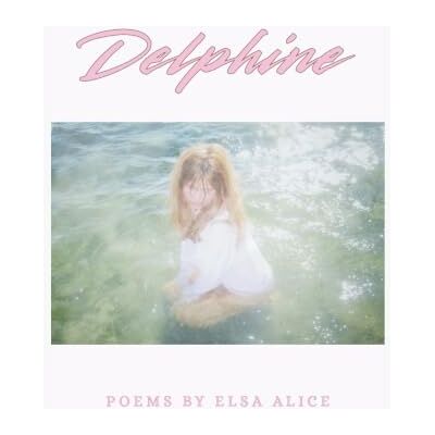 Elsa Delphine Elsa Delphine