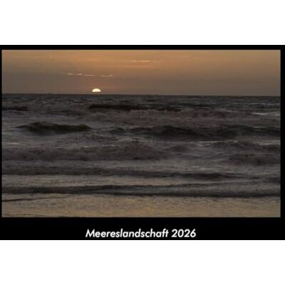 Becker Meereslandschaft 2026 Fotokalender DIN A3: Monatskalender mit Bild-Motiven aus Fauna und Flora, Natur, Blumen und Pflanzen Becker Meereslandschaft 2026 Fotokalender DIN A3: Monatskalender mit Bild-Motiven aus Fauna und Flora, Natur, Blumen und Pflanzen