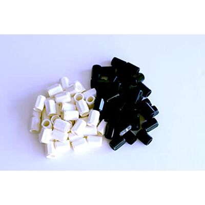 Oxford University Press Numicon: Black and White Pegs Oxford University Press Numicon: Black and White Pegs