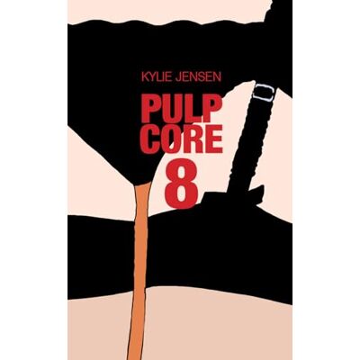 Jensen Pulp Core 8 Jensen Pulp Core 8