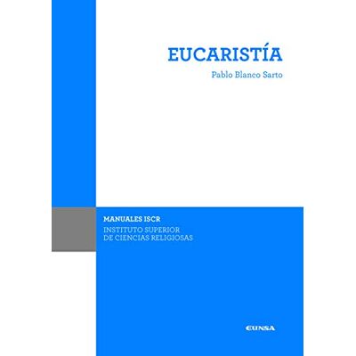 Blanco Eucaristía: 22 Blanco Eucaristía: 22