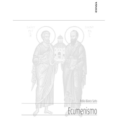 Blanco Ecumenismo Blanco Ecumenismo