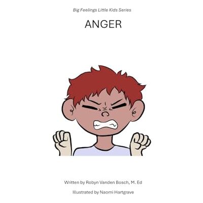 Bosch Anger Bosch Anger