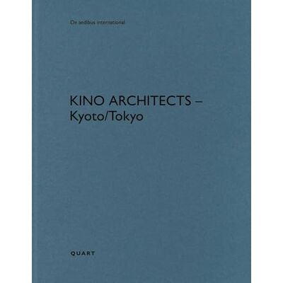 ART Kino Architects – Kyoto/Tokyo ART Kino Architects – Kyoto/Tokyo