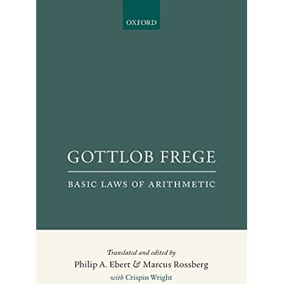 Oxford University Press Gottlob Frege: Derived Using Concept-Script: 1-2 Oxford University Press Gottlob Frege: Derived Using Concept-Script: 1-2