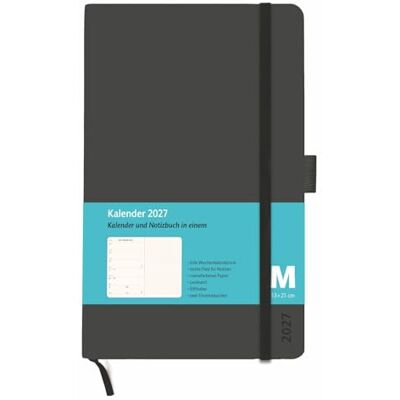 Heye Kombitimer schwarz mittel 2027: Schwarzer Terminkalender 2027. Buch-Kalender mit Lesebändchen und Gummiband. Taschenkalender zum Planen von Terminen. Heye Kombitimer schwarz mittel 2027: Schwarzer Terminkalender 2027. Buch-Kalender mit Lesebändchen und Gummiband. Taschenkalender zum Planen von Terminen.