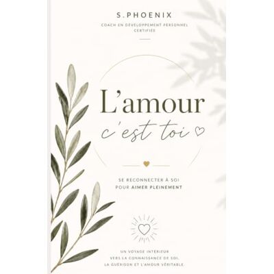 Phoenix L'amour c'est toi ! Phoenix L'amour c'est toi !