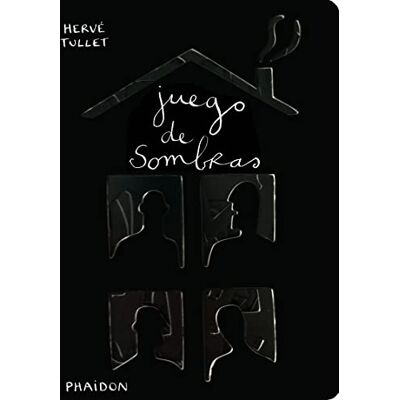 PHAIDON Juego De Sombras PHAIDON Juego De Sombras