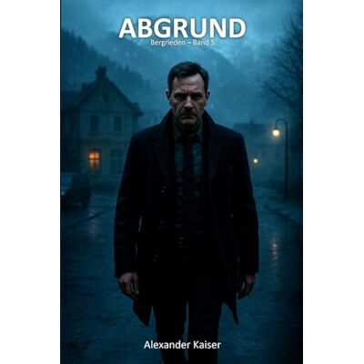 Kaiser Abgrund: Bergrieden – Band 5 Kaiser Abgrund: Bergrieden – Band 5