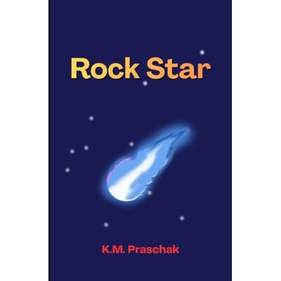 K&M Rock Star: 4 K&M Rock Star: 4