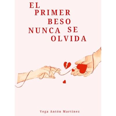 Vega+ El primer beso nunca se olvida Vega+ El primer beso nunca se olvida