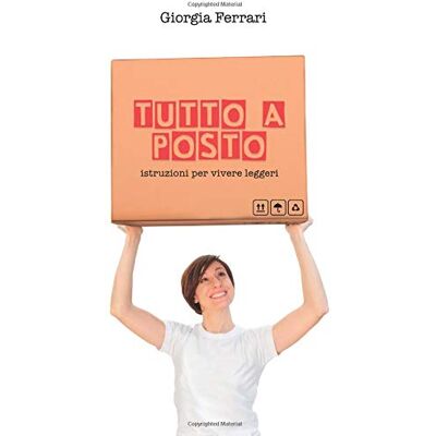 Acer Tutto a posto: istruzioni per vivere leggeri Acer Tutto a posto: istruzioni per vivere leggeri