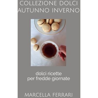 Acer Collezione dolci autunno inverno: dolci ricette per fredde giornate Acer Collezione dolci autunno inverno: dolci ricette per fredde giornate