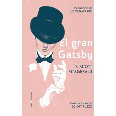 Scott El Gran Gatsby Scott El Gran Gatsby