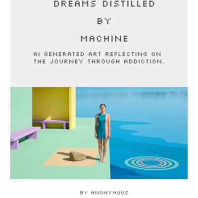 Anonymous Dreams Distilled By Machine: AI Generated Art Reflecting on the Journey Through Addiction Anonymous Dreams Distilled By Machine: AI Generated Art Reflecting on the Journey Through Addiction