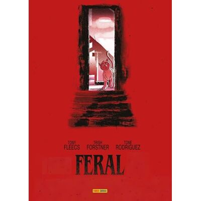 Panini Feral: Tome 1 Panini Feral: Tome 1