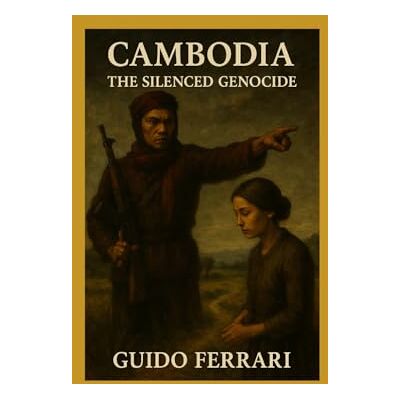 Acer Cambodia: The Silenced Genocide Acer Cambodia: The Silenced Genocide