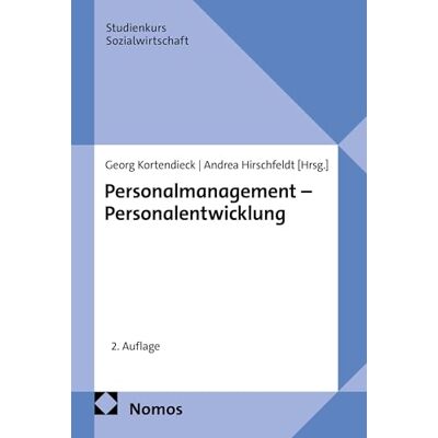 Nomos Personalmanagement Personalentwicklung Nomos Personalmanagement Personalentwicklung