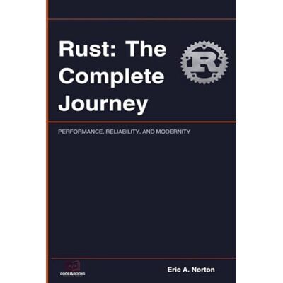 Symantec Rust: The Complete Journey: PERFORMANCE, RELIABILITY, AND MODERNITY IN SOFTWARE DEVELOPMENT Symantec Rust: The Complete Journey: PERFORMANCE, RELIABILITY, AND MODERNITY IN SOFTWARE DEVELOPMENT